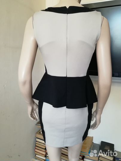 Платье (26.02.25) SXL