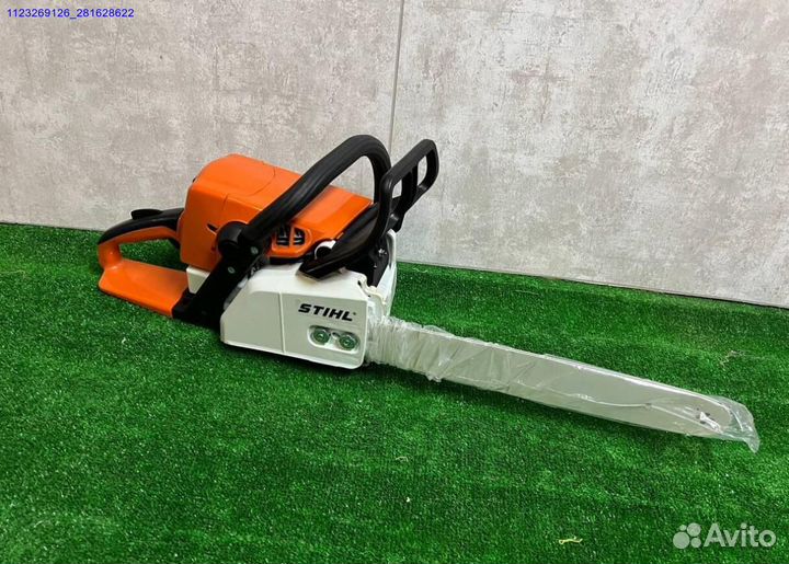 Бензопила Stihl ms 250 (Арт.94645)