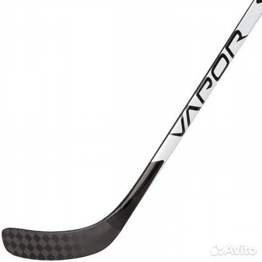 Клюшка хоккейная bauer vapor 3X grip