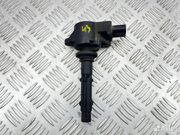 Катушка зажигания Mercedes-Benz C280 W204 M272