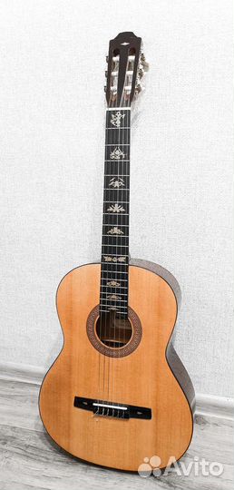 Гитара Hohner established 1857 hc 06 + чехол