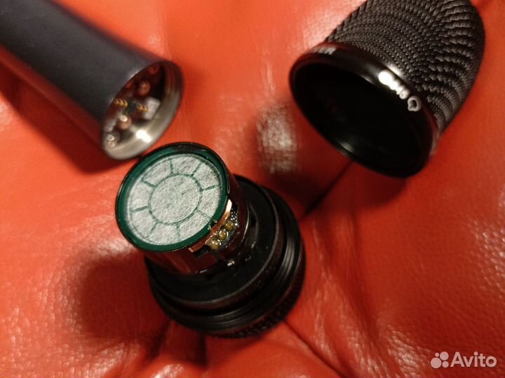 Sennheiser ewD1 голова 945е бу