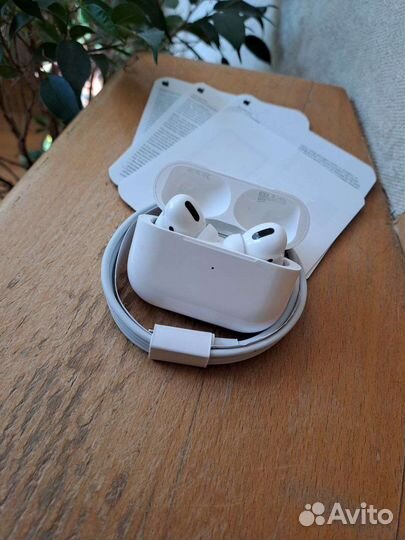 Airpods pro топ Качество