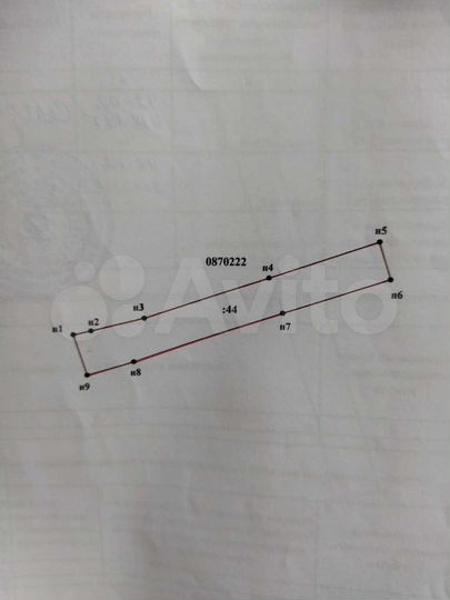 Участок 36 сот. (ИЖС)