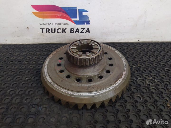 Дифференциал на редуктор HL6/3DC