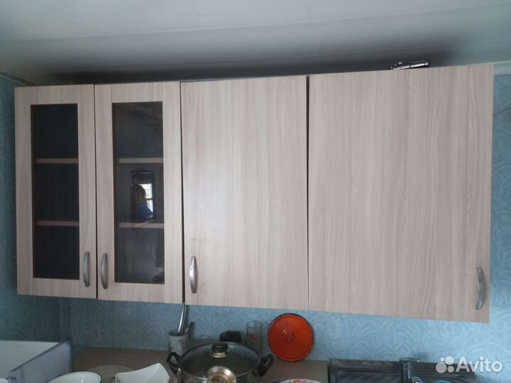 Кухонный гарнитур бу