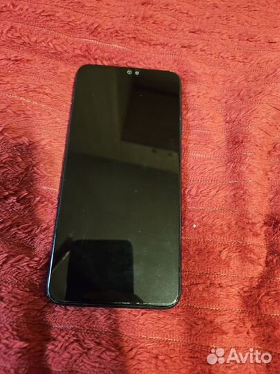 HONOR 8X, 4/128 ГБ