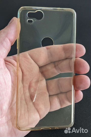 Чехол для Google Pixel 2