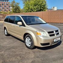 Dodge Grand Caravan 3.3 AT, 2009, 359 630 км, с пробегом, цена 1 185 000 руб.