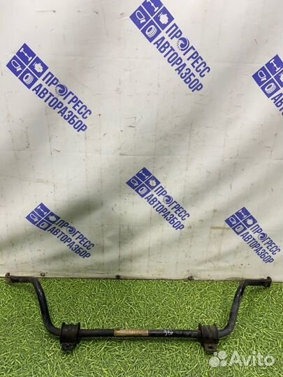 Стабилизатор передний Volvo S40 седан 2.4 B5244S