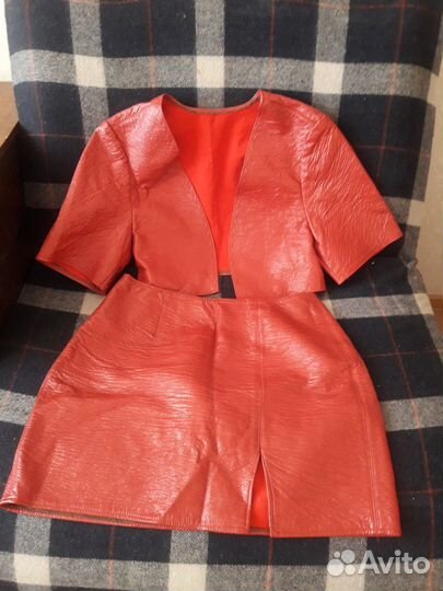 Костюмчик мини на девочку