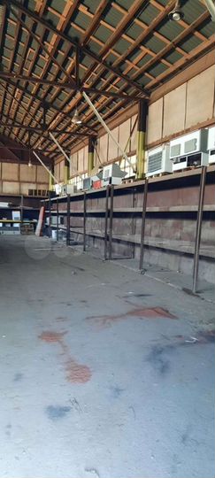 Склад, 400 м²