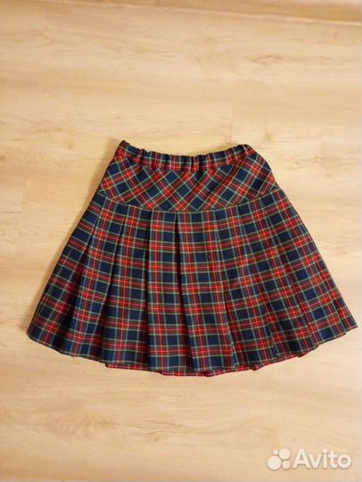 Одежда на девочку 9-11 лет