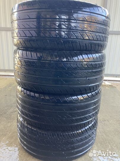 Centara Milemax 245/40 R18 97W
