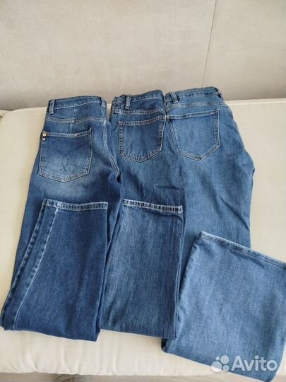 Джинсы женские