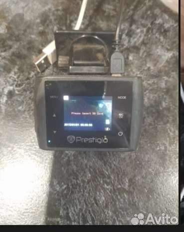 Видеорегистратор