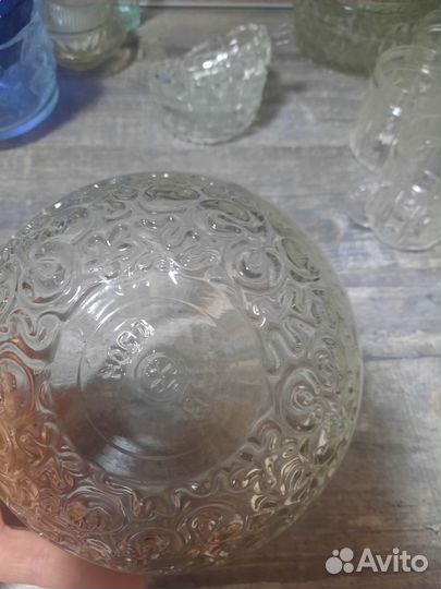 Салатник СССР