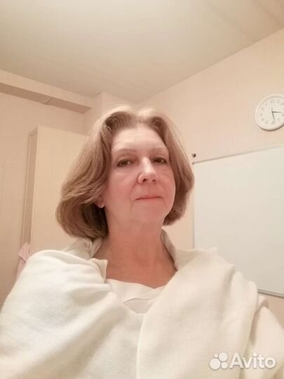 Репетитор по бухгалтерскому учету