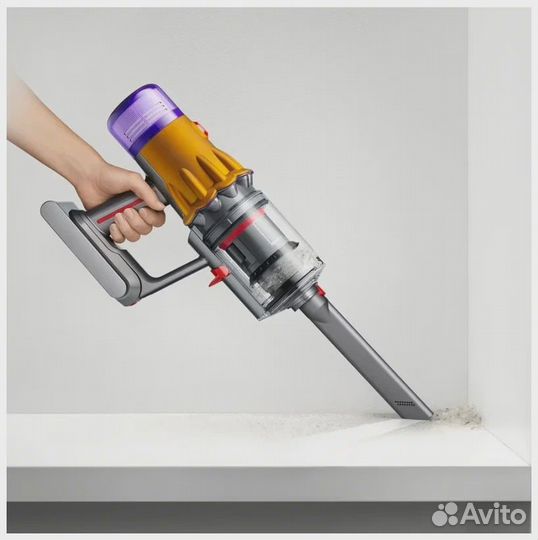 Пылесос Dyson