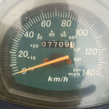 Omaks Motors F22, 2023, 7 000 км