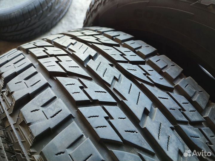 Yokohama Geolandar A/T G015 285/55 R20