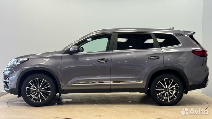 Chery Tiggo 8 1.5 AMT, 2023, 33 000 км