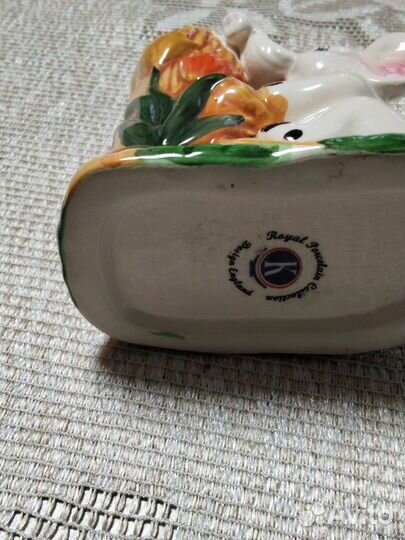 Статуэтка слон