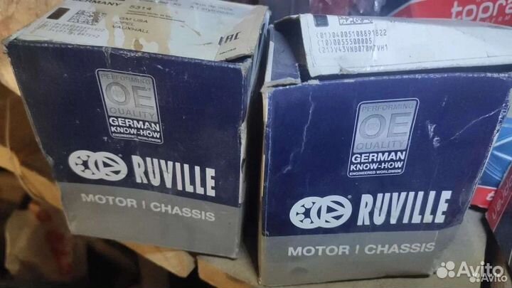 Подшипник ступицы Opel