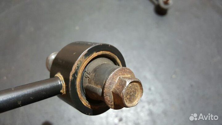 Стойка стабилизатора заднего Subaru Impreza Wrx