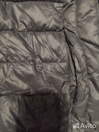 Куртка муж.оригинал Mauro Ferrini(Германия) 3XL