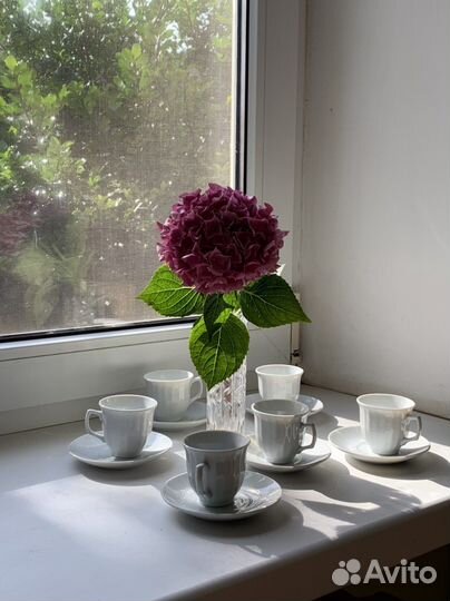 Набор для кофе