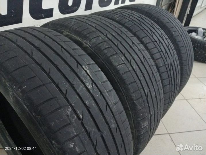 Bridgestone Alenza Sport 225/55 R18