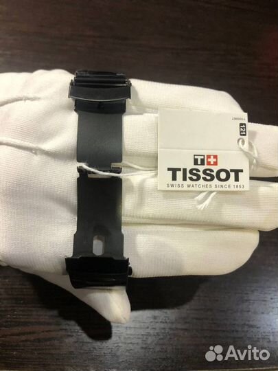 Часы Tissot мужские