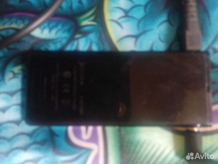 Mp3 плеер xcube