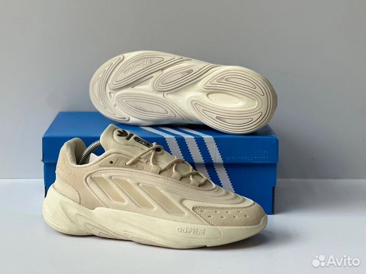 Кроссовки Adidas ozelia