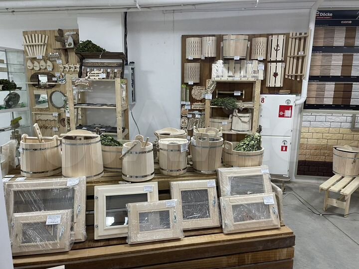 Торговая площадь, 126 м²