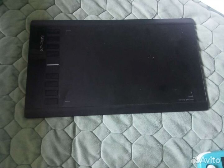 Графический планшет xp pen