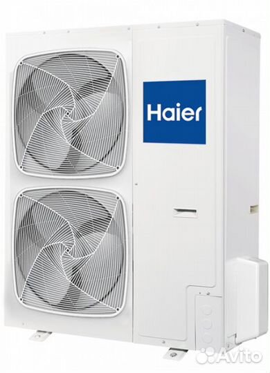 Канальная сплит-система Haier AD96HN1ERA/1U96WS1ERB