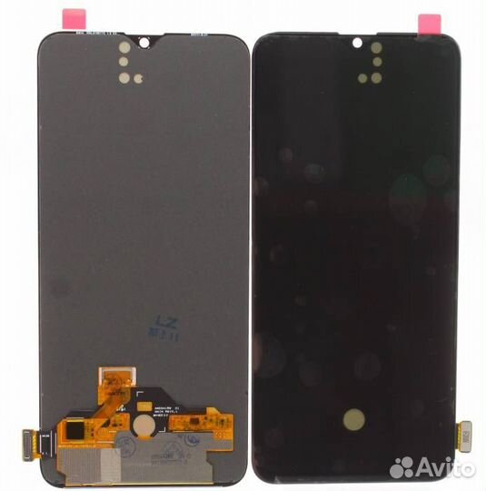 Дисплей для Realme XT/X2/oppo Reno Z oled (origina