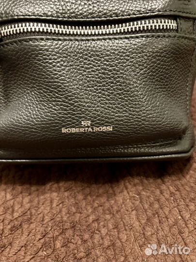 Рюкзак женский натуральная кожа