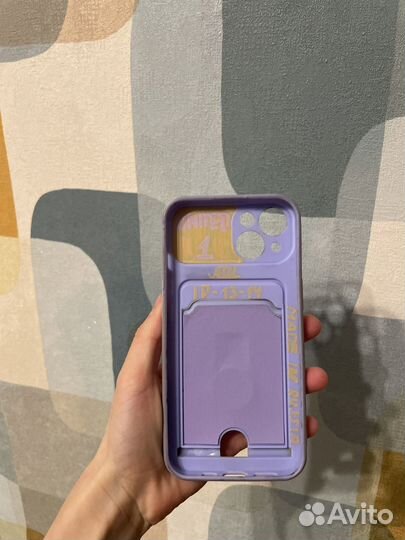 Limited - Чехол на iPhone 13-14 (1 во всем мире)