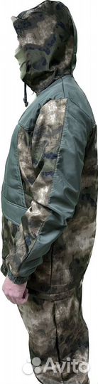 Костюм осень - весна на флисе Горка