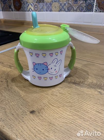 Детские принадлежности