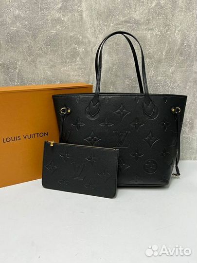 Сумка шоппер женская Louis Vuitton