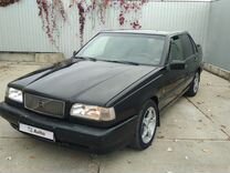Volvo 850 2.3 AT, 1995, 290 000 км, с пробегом, цена 405 000 руб.