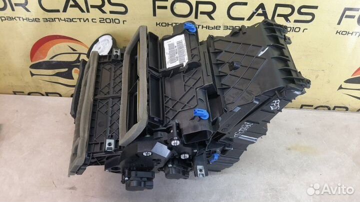 Корпус печки Ford Focus 3 седан jqdb 2013