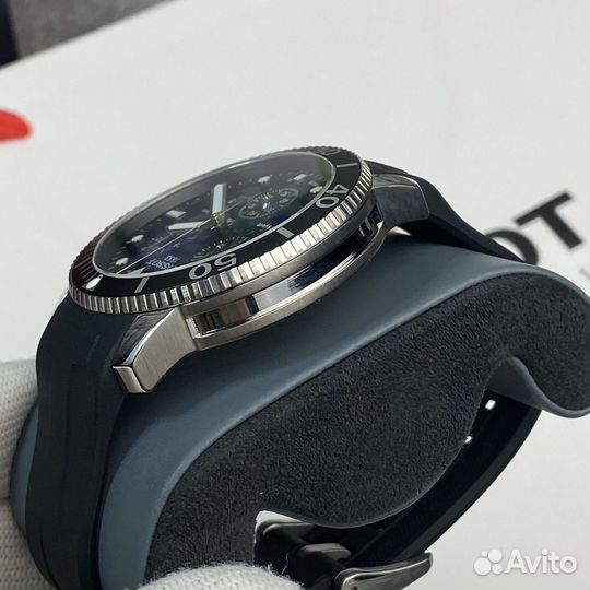 Часы мужские tissot seastar