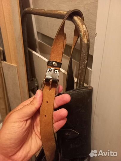 Патронаш 12 калибр