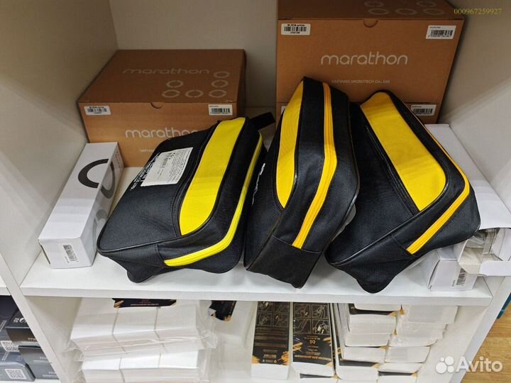 Расходники для маникюра: всё, что нужно