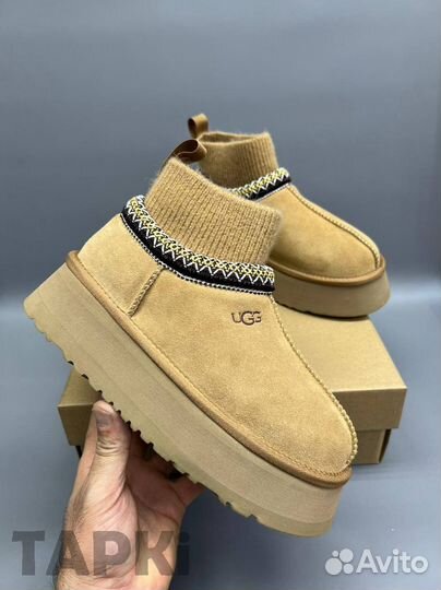 Ugg Tasman Tazz